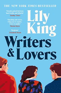 Writers & Lovers (Lily King) Писатели и Любовники (Лили Кинг) /Книги на английском языке