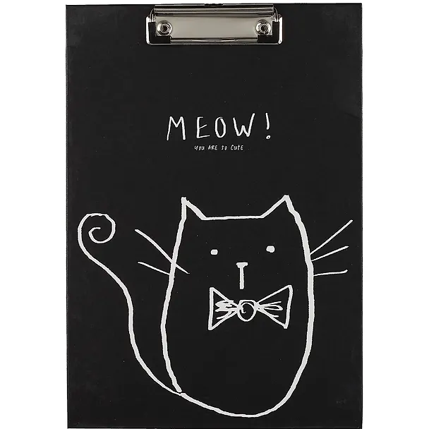 Планшет А4 "Коты" 239758 — 4