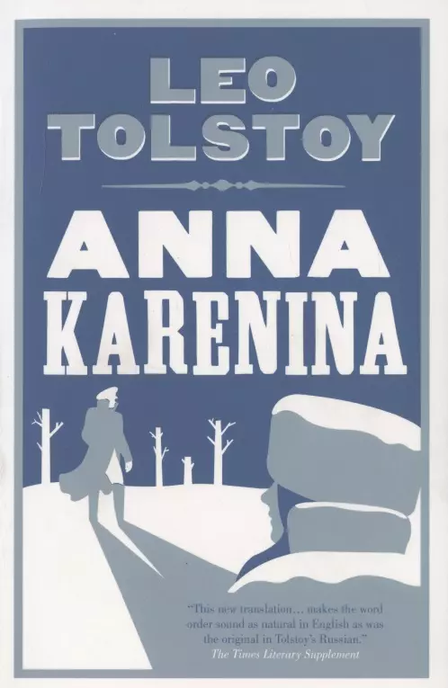 Anna Karenina