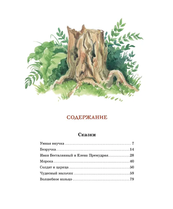 Книга Волшебное кольцо (Андрей Платонов) — 9