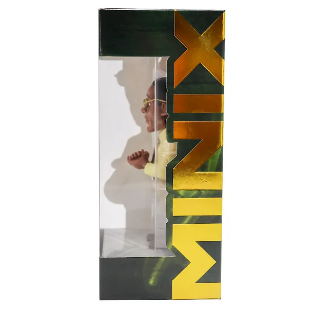 Коллекционная фигурка Во все тяжкие Гус Фринг (Minix) (12см) (13371) 3168078 — 8