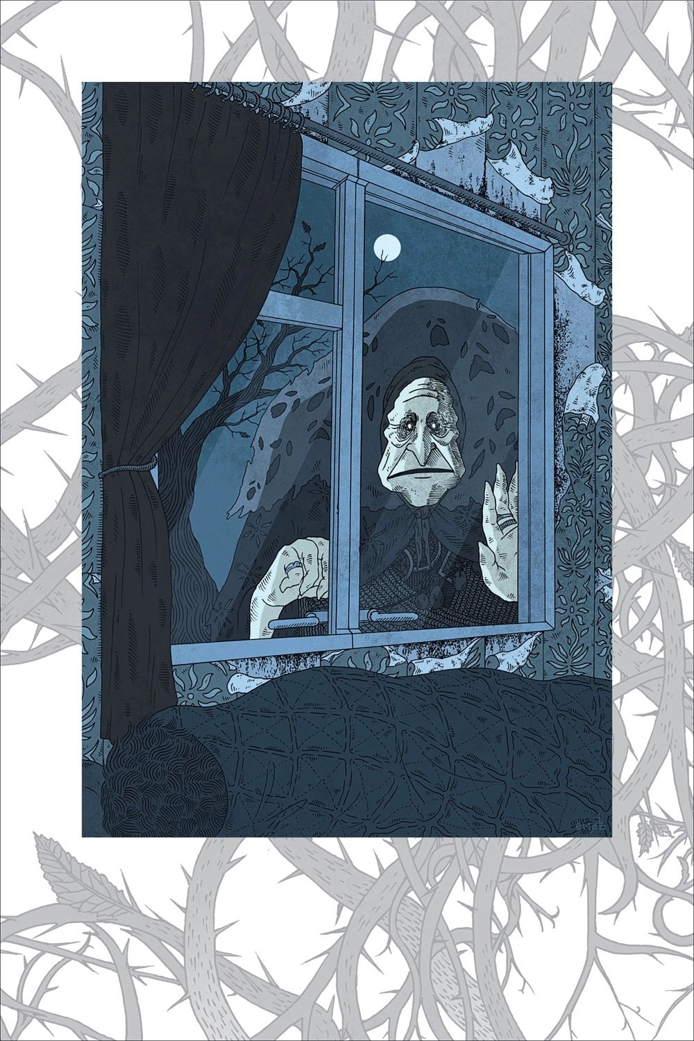 Изображение бумажной книги