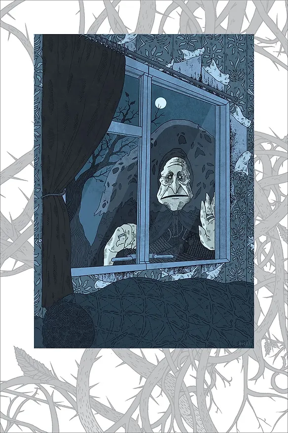 Книга Болотница (Татьяна Мастрюкова) — 7