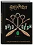Ежедневник недатированный Гарри Поттер Квиддич (144 стр) — 2946565 — 2