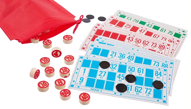 Настольная игра «Лото классика» 3113509 — 3