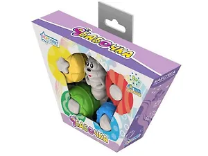 Игрушка развивающая, Бабочка