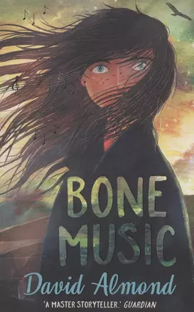 Bone Music — 2890453 — 1