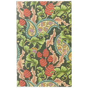 Записная книжка «Ягодное настроение», 120 листов, А6 249201