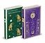 Набор "Реальность или сон" - романы Густава Майринка (комплект из 2 книг: Голем и Ангел западного окна) — 3081594 — 1