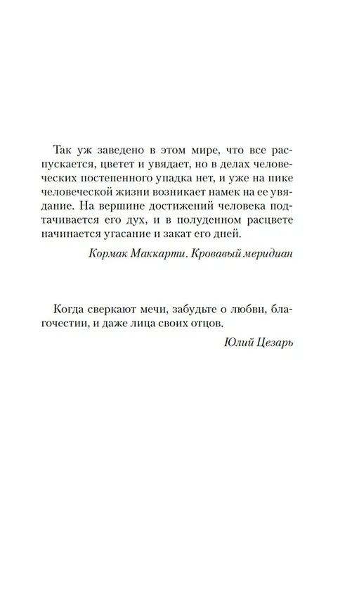Книга Бычья гора (Брайан Панович) — 21