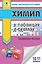 Химия в таблицах и схемах. 10-11 классы — 2559792 — 1