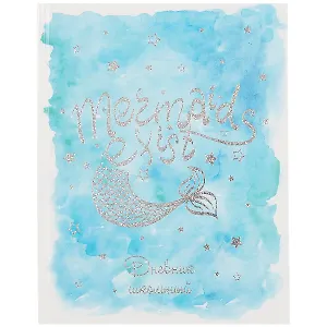 Дневник школьный Феникс+, "Хвост русалки"