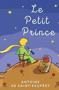 Le Petit Prince