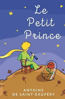 Le Petit Prince