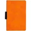 Записная книжка «Джинс делавэ оранжевый», 96 листов, А5 — 252906 — 1