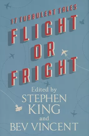 Flight or Fright — 2705150 — 1