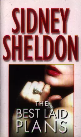 The Best Laid Plans (м) Sheldon — 2118010 — 1