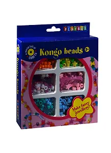 Набор для создания украшений (2470957) (3+) (коробка)