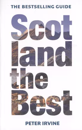 Scotland The Best — 2751522 — 1