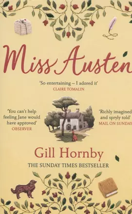 Miss Austen — 2871768 — 1