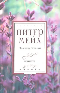 По следу Сезанна: роман