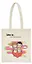 Сумка-шоппер Love is Счастье для двоих (43х34) (текстиль) (АКС-3109) — 3079527 — 1