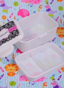 Ланч-бокс Bon appetit (8х12х18) (880915)