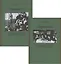 Группа 47 и история послевоенной немецкой литературы. Монография в двух томах (комплект из 2 книг) — 2894557 — 1