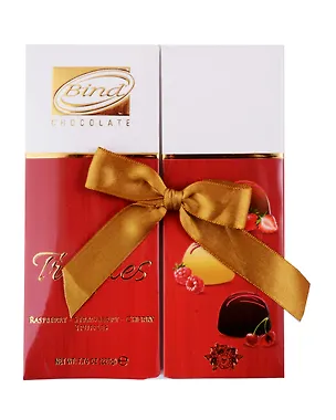 Набор конфет Фруктовый сундучок, 220г 3023267