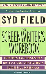 The Screenwriters Workbook