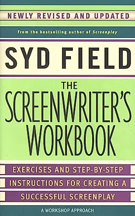 The Screenwriters Workbook — 2933540 — 1