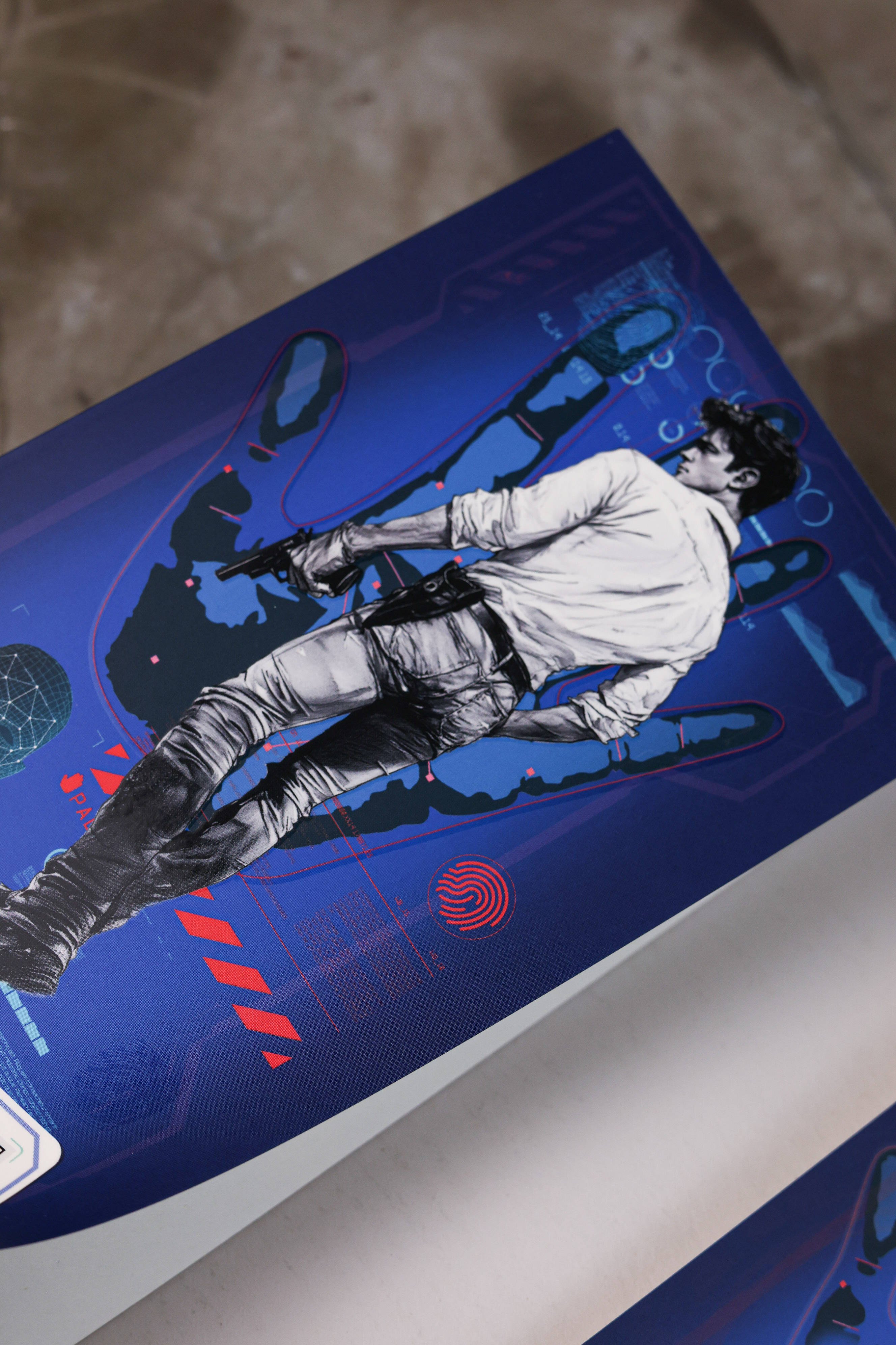 Изображение бумажной книги