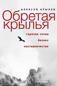 Обретая крылья. Горячие точки. Бизнес. Наставничество