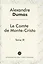 Le Comte de Monte-Cristo Roman т.3 (ЗарКлЧитВОриг) Dumas (на франц.яз.) — 2549861 — 1