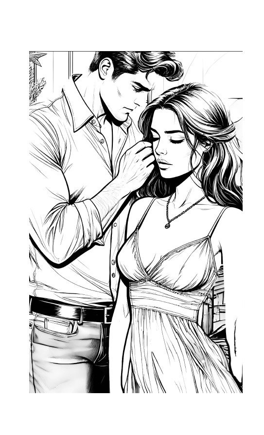 Изображение бумажной книги