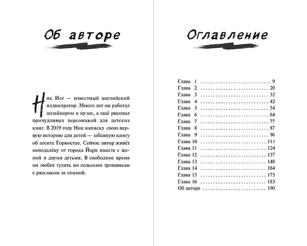 Книга Тайна незнакомца в шляпе (Ник Ист) — 11