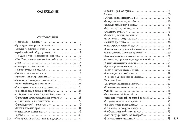 Книга Исповедь хулигана (Сергей Есенин) — 5
