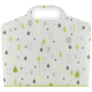 Папка-портфель «Stripes and drops», А4 245136