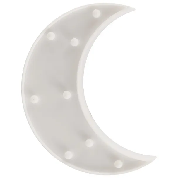 Светильник LED Месяц (пластик) (24×18) (12-06630-Y020) 2693655 — 5