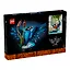 10331 Конструктор LEGO Icons Птица-зимородок, 834 деталей, возраст 18+ — 3165431 — 3