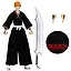 Фигурка-аниме BLEACH Ичиго Куросаки (18см) (MFT120) — 3116951 — 3