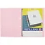 Тетрадь на кольцах в клетку Erich Krause, Pastel, А4, 80 листов, в ассортименте — 253499 — 2