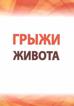 Грыжи живота: Совр.аспекты этиологии, патог..: Уч.пос. — 2477022 — 1