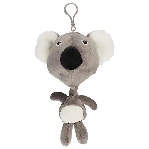 Игрушка мягкая, Button Blue Подвеска - Коала 20см