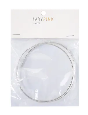 Браслет на предплечье `LADY PINK` (225007) 3002503