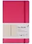Книга для записей А5 96 листов линейка "JOY BOOK. Вишнево-розовый" — 246643 — 1