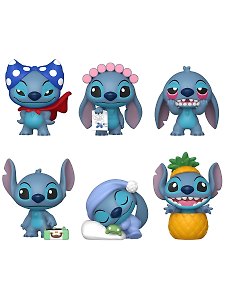 Фигурка Funko Minis Disney Lilo & Stitch 1 штука в ассортименте (из 6) 94067