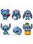 Фигурка Funko Minis Disney Lilo & Stitch 1 штука в ассортименте (из 6) 94067 — 3181487 — 1