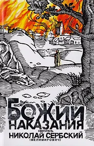 Божии наказания. Божий промысл. Видения от Бога