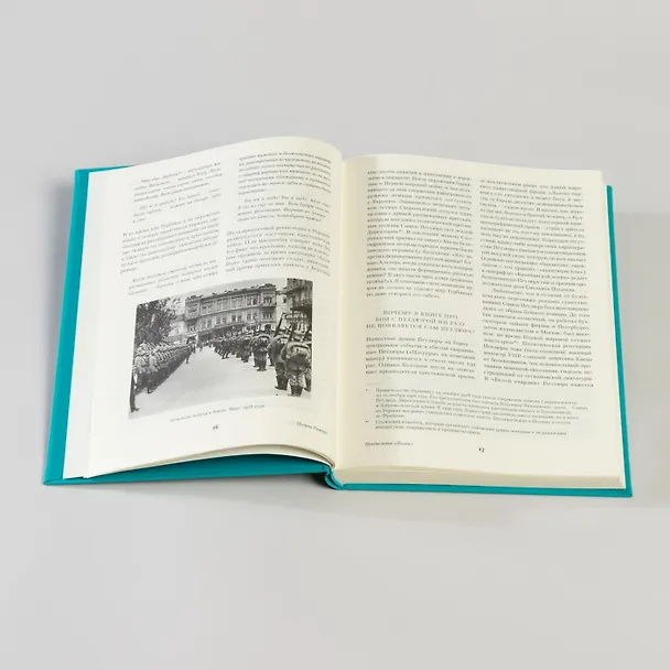 Книга Белая гвардия (Михаил Булгаков) — 19